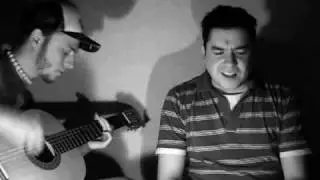 Foo Fighters - Everlong (acoustic cover by I.N.D.A.)