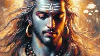 Dark trance ritual | God Shiva