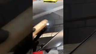 self healing paint protection film #ppf #detailing #car spa