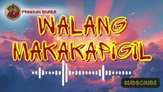 Walang Makakapigil | Pinoy Hip-Hop Motivation Anthem #PinoyHipHop #MotivationPH #WalangTigil