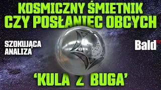 KULA Z BUGA: BOSKIE PRZESŁANIE CZY KOSMICZNA BZDURA? SZOKUJĄCA ANALIZA!