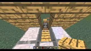 How to build a toilet on Minecraft