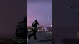 Novos contatos e miss&otilde;es EM APB RELOADED 2025