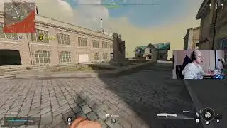Smoke Sesh | Top 0.1% KBM Player | W-Keying Only | Solo Squads