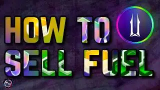 How To Sell Illuvium Fuel For Best ROI