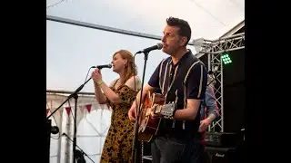 The Just Joans - If you don&acute;t pull