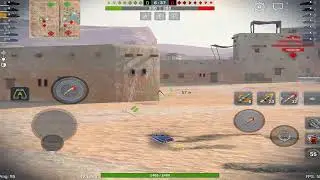 Hrajem world of tanks blitz /pubg/monile legends