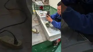 Precision in Seconds: The Art of Car Mat Mold Making