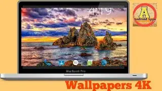 Wallpapers 4K App|| For Any Smartphone|| Download Free Google Play Store||