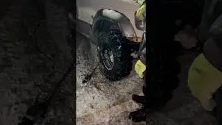 4 tire changes in one day😱😱