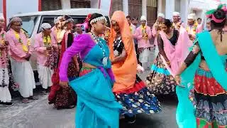 थारु भाइरल भिडियो हजुर