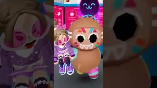 Coconut buddy merge
