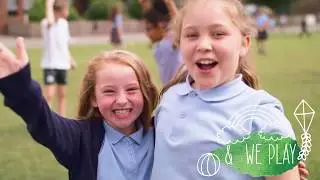St Teresa's RC Primary School