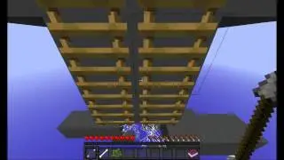 Minecraft: ZackScott Server Parkour - Part 2 (Point 5-6)