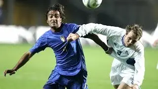 30 aprile 1978 - Nasce Simone Barone - Almanacchi Azzurri