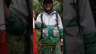 Jejak Kembara Di Gunung Salak #kembara#leadershipcamp #mukhoyyam#outboundkaryawan #outboundbekasi