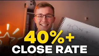 40% Sales Close Rate With 3 Easy Funnel Hacks