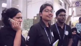 Highlights of Smart India Hackathon (Hardware Edition) at IIT Kharagpur, June 18-22, 2018