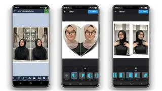 3 Best Free Mirror Photo Apps for Android 2026