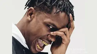 [FREE] Don Toliver type beat (feat. travis scott) "TRANSCEND"