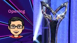 Masked Singer Season 10 Opening: Finale