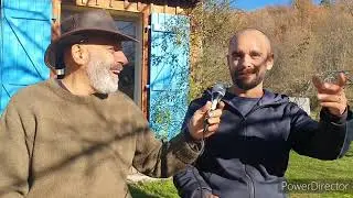 TTRP TV - The Pyrenees to Patagonia - An Adventurous Voyage.