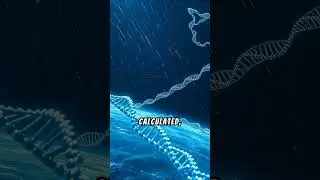 The astonishing length of your DNA