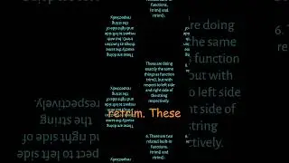 Remove whitespace from strings