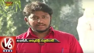 History Of St Joseph's Cathedral | Hyderabad Shaan | Gunfoundry | V6 News