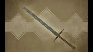 Chrysamere - Skyrim