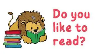 Kids & Tweens Summer Reading video (2021)