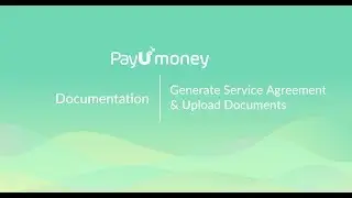 How To Complete Documentation On PayUmoney Payment Gateway