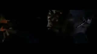 Jason X Sgt  Brodski death