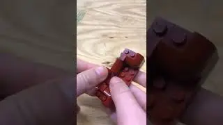 Lego tips and tricks pt.12