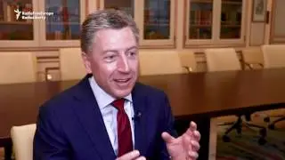 U.S. Envoy Says White House Mulling Ukraine Arms Supplies