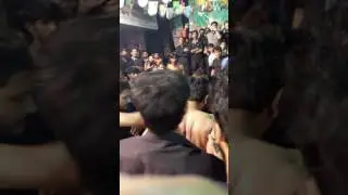 Talwar ka Matam by Amir By Anjuman e Ghamkhwarane Karbala