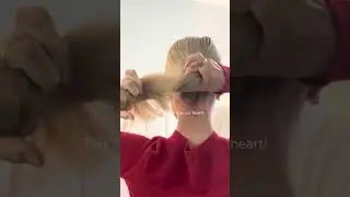 Easy Slick Back Hairstyle