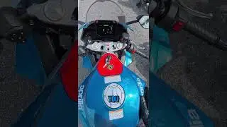 ВАМ НУЖНА Aprilia RS660