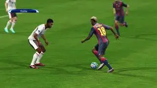 FIZ UM MAL JOGO CONTRA O LIVERPOOL? PES 2013 PATCH 26