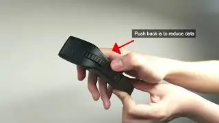 2.4GHZ remote VX2 function tutorial for DIY electric skateboard