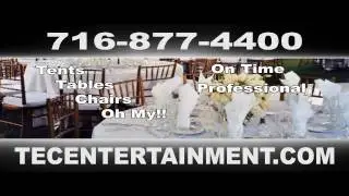 TitanEntertainmentInc.com Buffalo Party Rentals and Live entertainment for Western New York