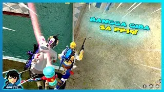 GREED WITH PP19! (Ros Gameplay)