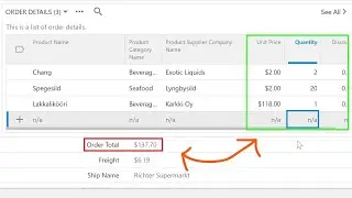 Correlating Master Fields with "DataView" Fields