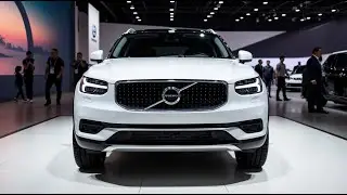 2026 Volvo TP21 &ndash; The Legendary &ldquo;Sugga&rdquo; Reborn as an Electric Off-Road Beast! | NEW CAR