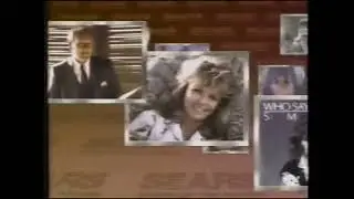 The Failure of Sears