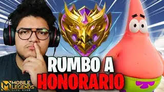 RANKEANDO POR FIN DE AÑO!!!!!!