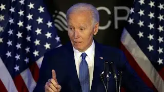 Joe Biden's mental decline was a &lsquo;dangerous situation&rsquo; for the world