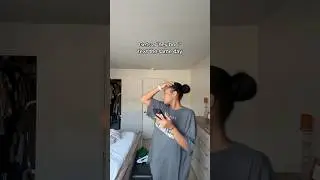 Cancelling my hair appointment is crazy!