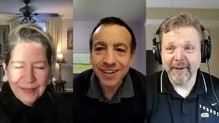Harmonious Workplaces, Ep 46: Adapting Change Strategies for Different Personality Types
