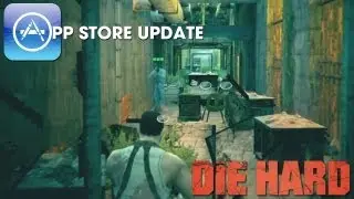 App Store Update: Die Hard is Free